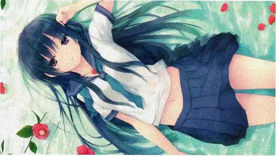 韩漫派主视觉